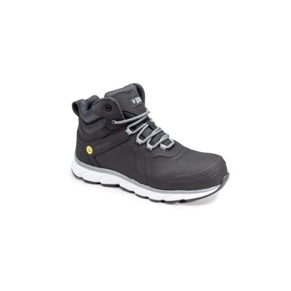 Bota Shungite, livre de metais, ESD.