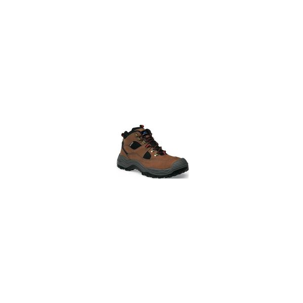 Bota mod. Sherpa ABOUTBLU cor castanho S1P