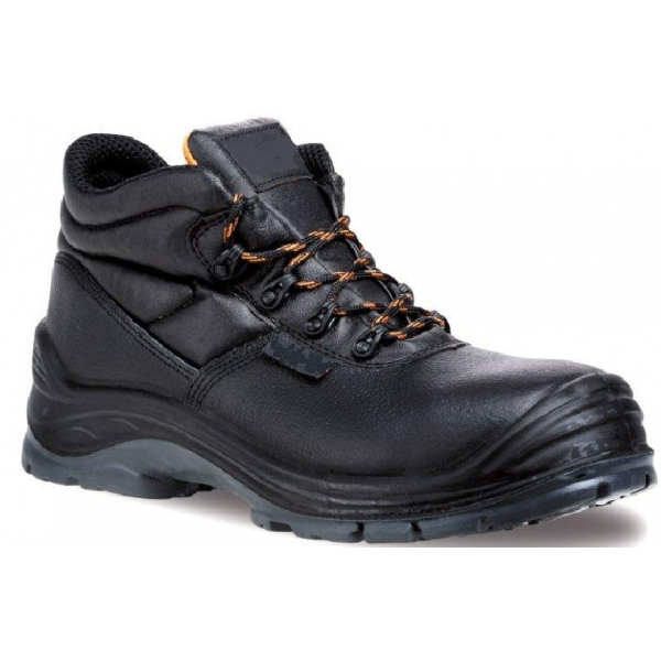 Bota ref. Ossónoba orig.Europ.S3 c/biq.e palm.composito/kevl
