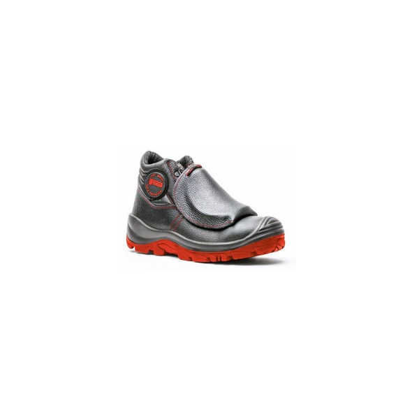 Bota de soldador Panda ARDITA S3 HRO SRC resistente até 300º