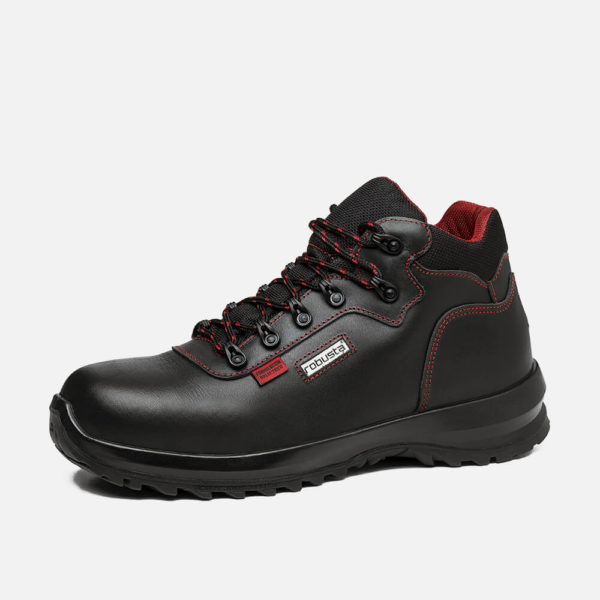 Bota Dieléctrica Formio, SB+P+E+CI+HI+WRU+HRO+FO+SRC