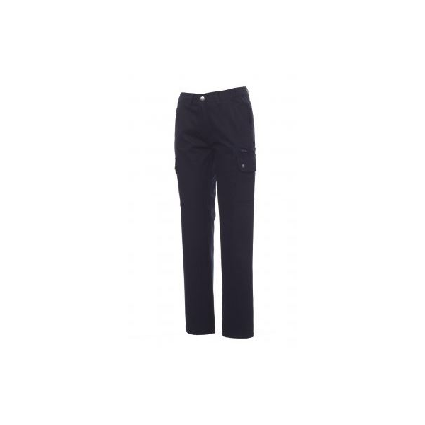 Calça de senhora Forest, 100% algodão, 280 g/m2.