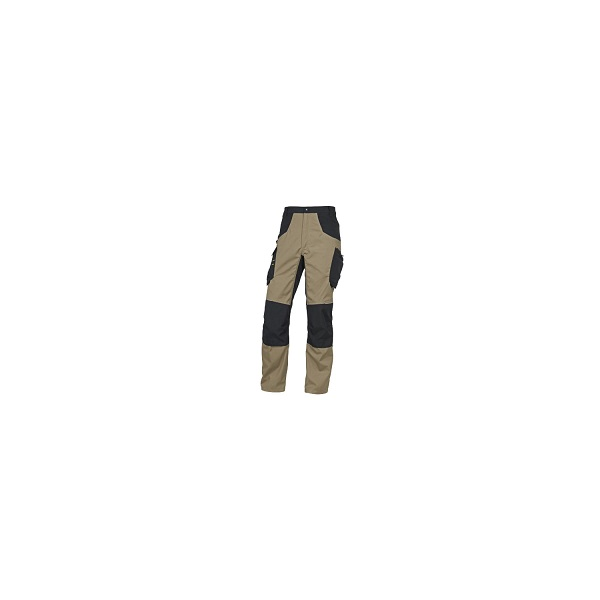 Calças MACH 5 60% algodão, 40% poliester, 270 g/m² + CORDURA