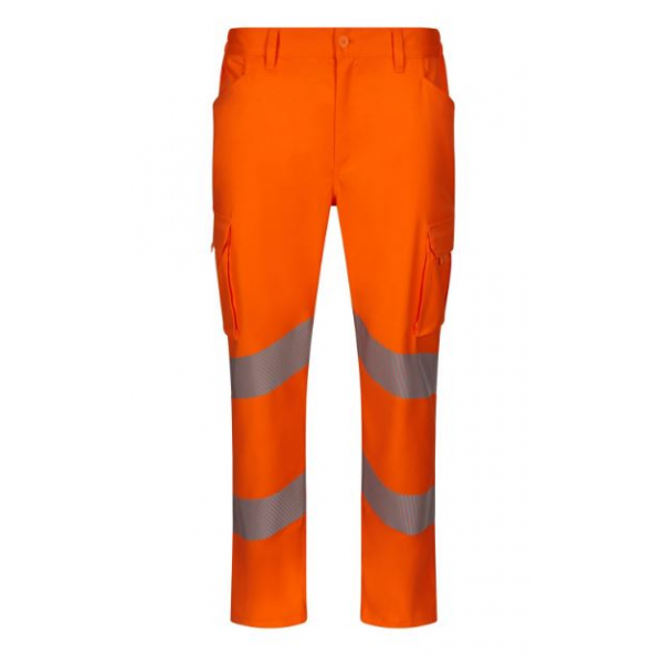 Calças em AV ,stretch, com faixas segmentadas. 250 g/m2.