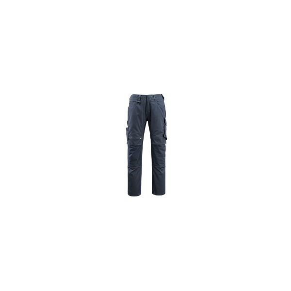 Calça ERFURT 70% poliester/ 30% lyocell, 340 grs