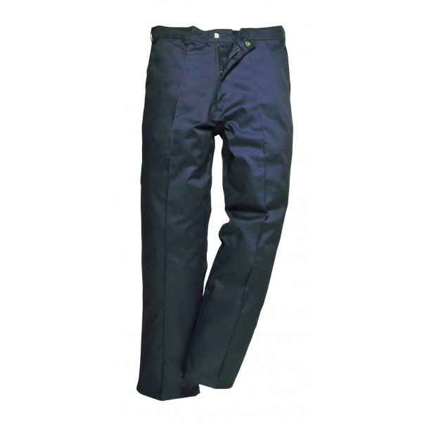 Calça trabalho Eco Preston 245 grs. disponivel varias cores