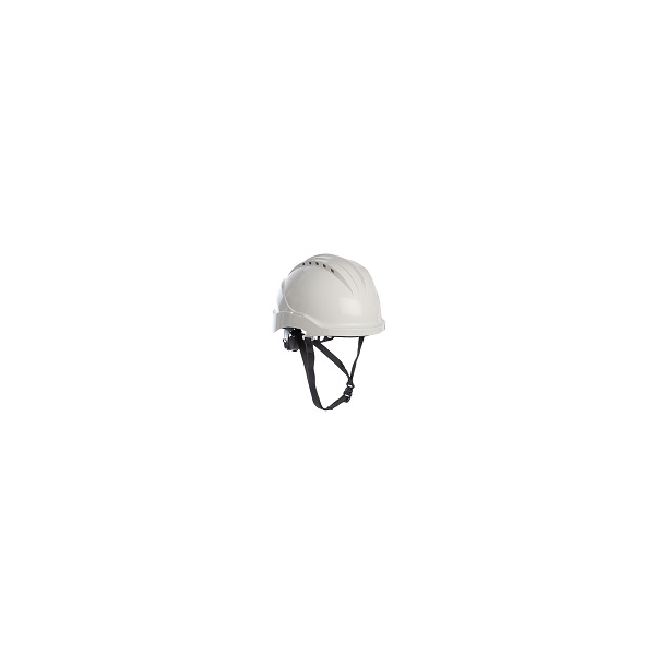 Capacete Curro ventilado,p/a trabalhos em altura, EN397.