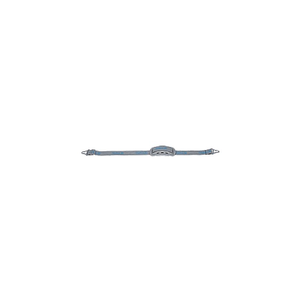 Francalete (conj.10) p/capacetes Venitex QUARTZ ZIRCON & D.