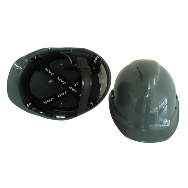 Capacete Luxo Jar Jumbo c/ Banda Anti Suor com roda