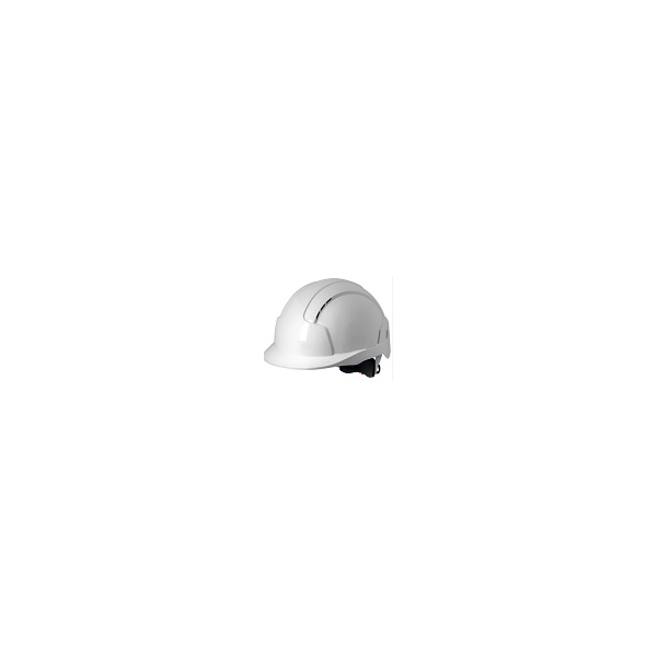 Capacete JSP EVOLITE Ventilado c/ Aperto de Roda