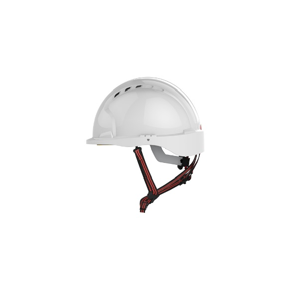 Capacete JSP EVO5 dualswitch ventilado.