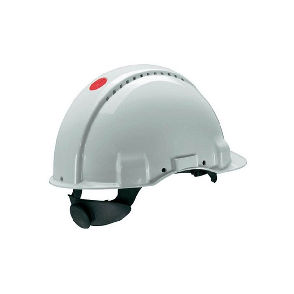 Capacete PELTOR G3000 UVICATOR Ventilado com RODA