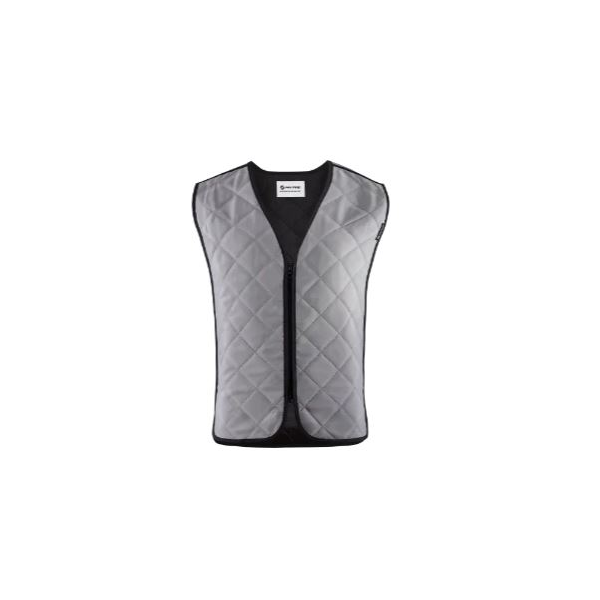 Colete Inuteq Bodycool Basic, arrefecimento corporal, H2O.