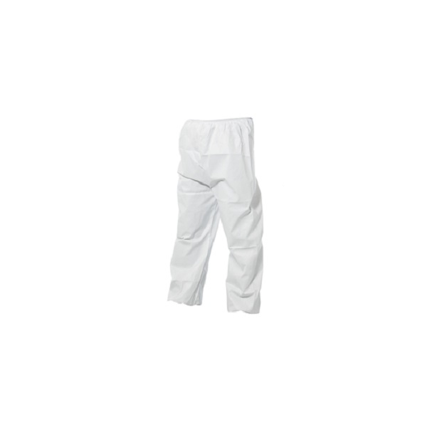 Calça descartável Secutex Pro, Tipo 5-B e 6-B.