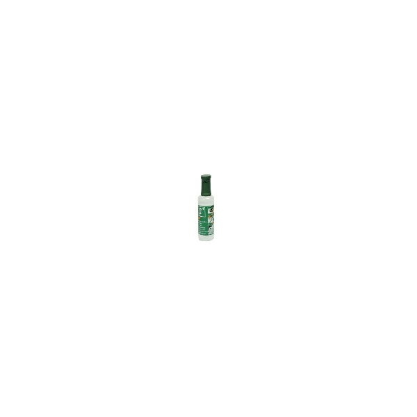 Garrafa lava-olhos 500 ml c/ Solução de cloreto de 0,9%.