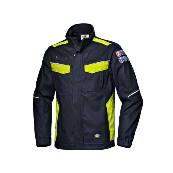 Casaco Polytech Stretch multinormas, 280 g/m².