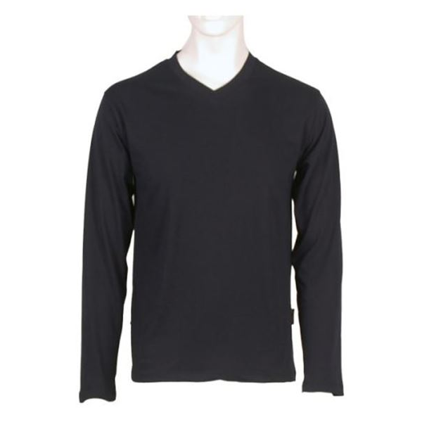 T-Shirt manga comprida,Xispal RS 816. Proteção arco elétrico