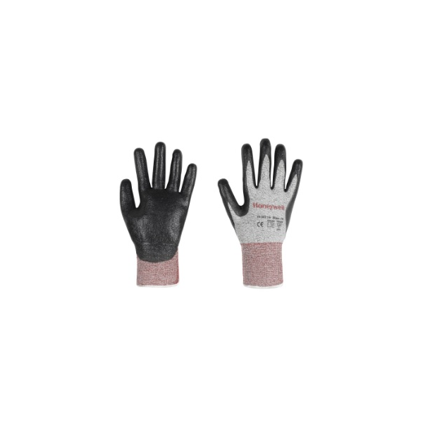 Luva Honeywell, anti-corte nivel 5, Perfect Cutting Diamond