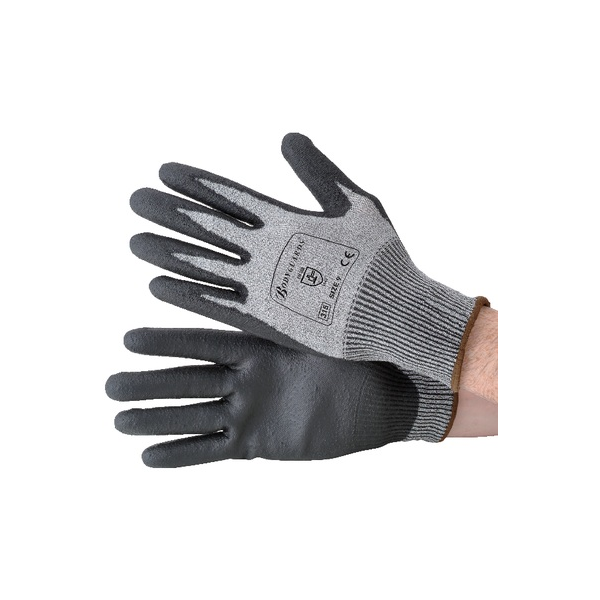 Luva anti-corte nivel 5 Taeki POLYCO ref. GH315