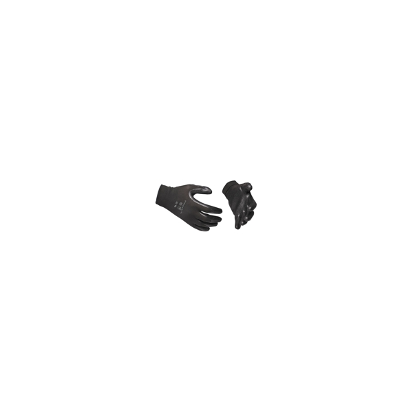 Luva Dexti-Grip nylon revestida a nitrilo esponjoso