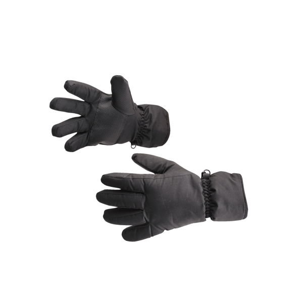 Luva de Sky impermeavel c/forro polar para neve e frio