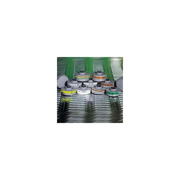 Filtro Polivalente ABEK1P3, p/semi-Mascaras