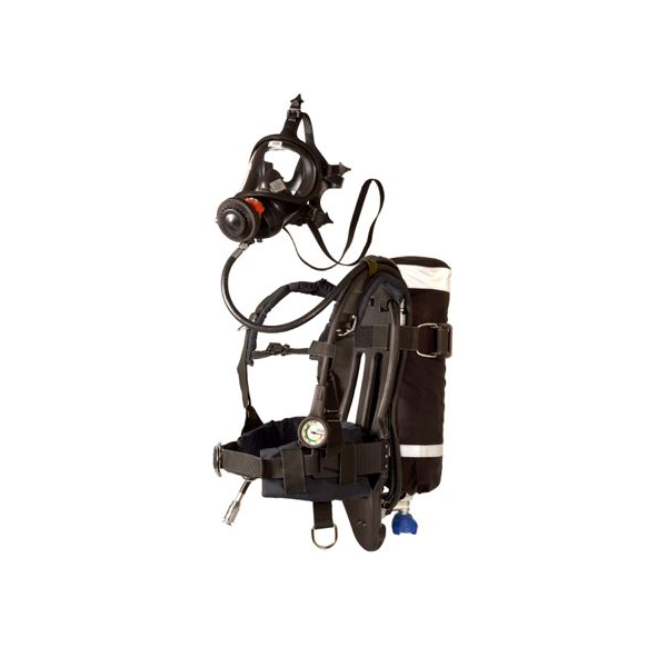 Equipamento de respiração assitida (ARICA) Spasciani RN FR.