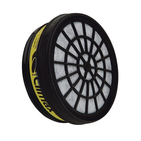 Filtro 755 A1 p/Semi-Mascaras e Mascaras Panoramicas CLIMAX