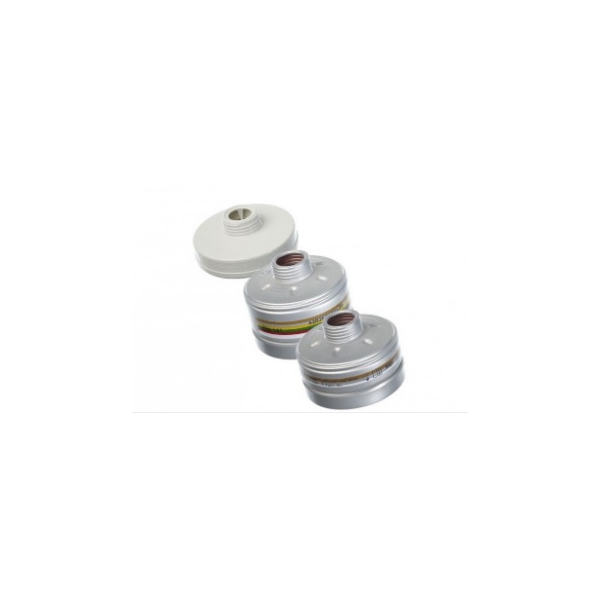 Filtro combinado DRAGER 1140 AX P3 R D
