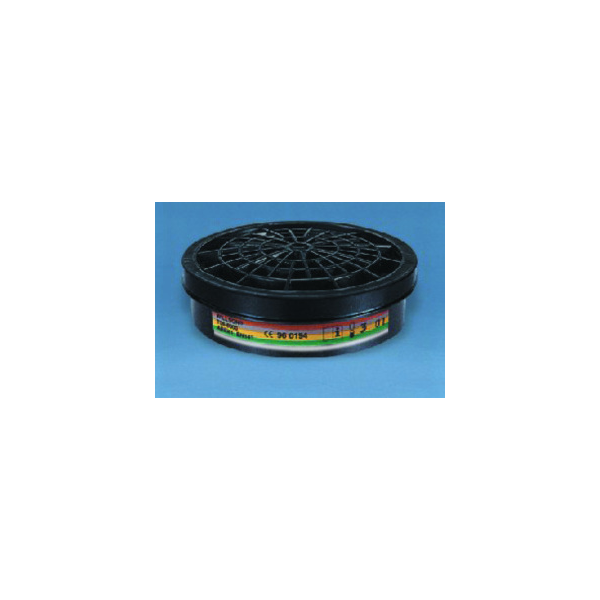 Filtro WILSON p/1/2 MASCARAS Valuair/Optifit A1B1E1K1-P3