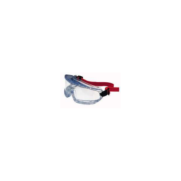 Oculo PULSAFE V-Maxx prot.QUIMICA, banda elastica neopreno