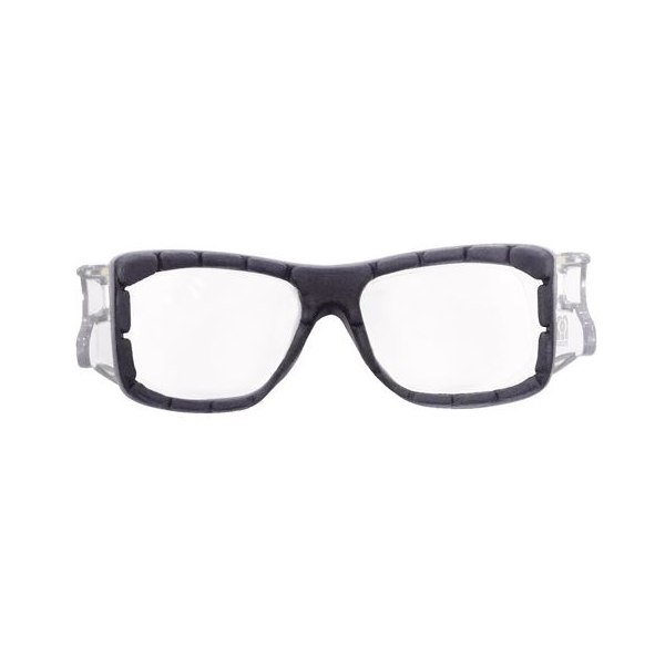 Protetor de espuma Gasket Xtreme Hybrid para óculos Medop.