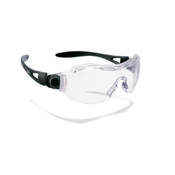 Oculos de protecção Complex, EN166.