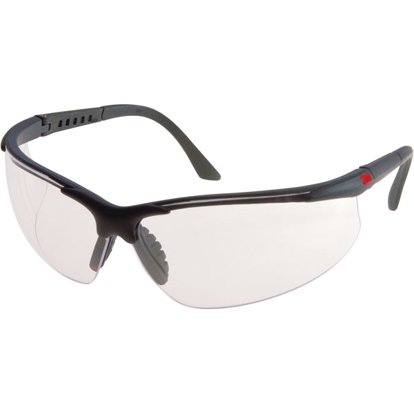 Oculos 3M 2750 em Policarbonato lente incolor