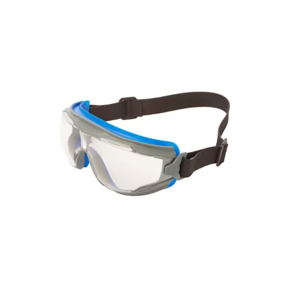 Óculos 3M™ Goggle Gear™ 500, lente incolor.