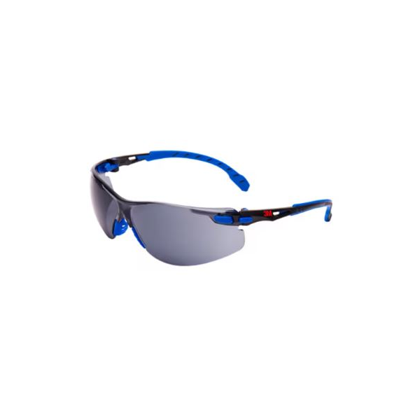 Óculos 3M™ Solus™, anti-embaciamento Scotchgard. Lente Cinza
