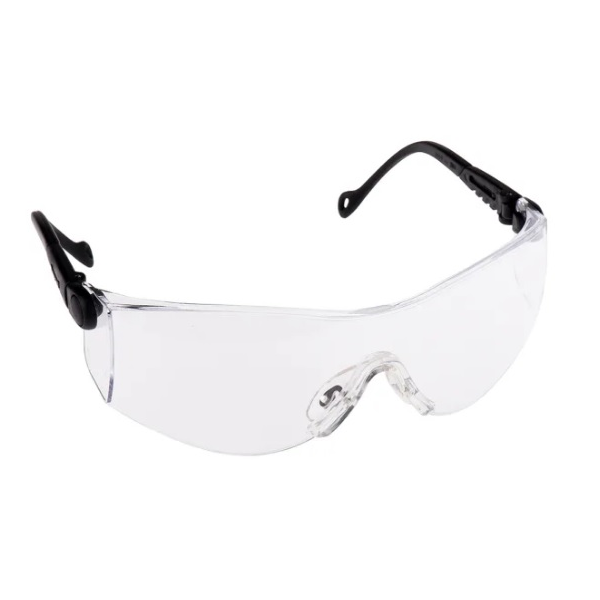 Oculos Honeywell OP-Tema panoramico, EN166 e 170.