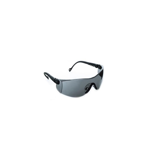 Oculos OP-TEMA FOGBAN, com lente fumada, EN170, EN166