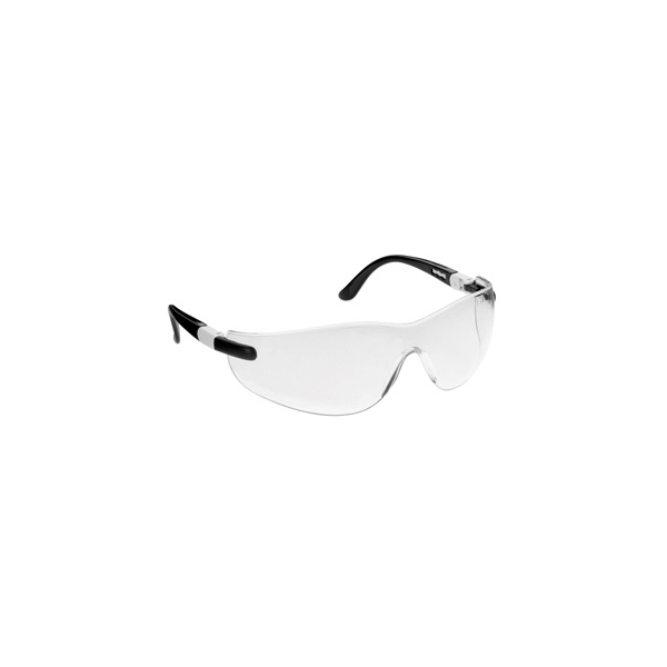 Oculo JSP ASA738 lentes transparentes armaçao preto