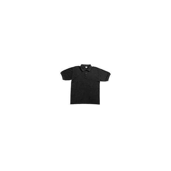 Polo malha Piquet c/ 195 grs,100% Alg ou 50% Polies+50%Alg