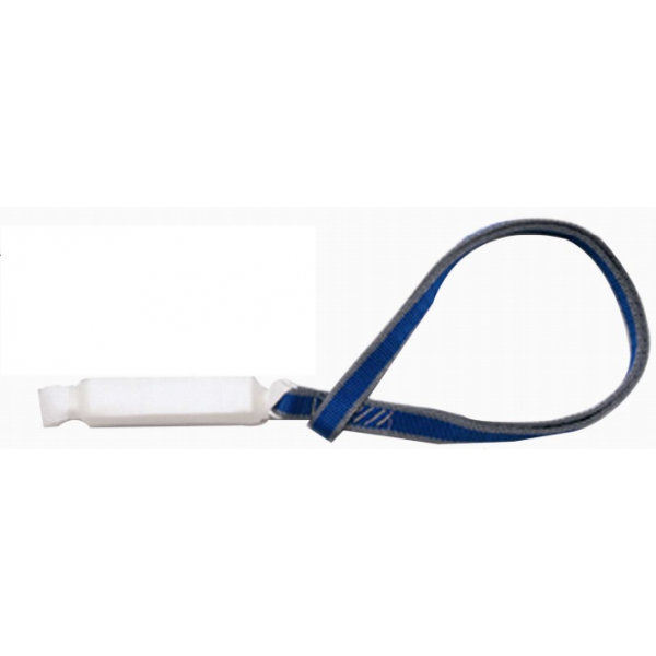 Estropo (ponto de ancoragem) c/absorvedor de energia 1,20 m