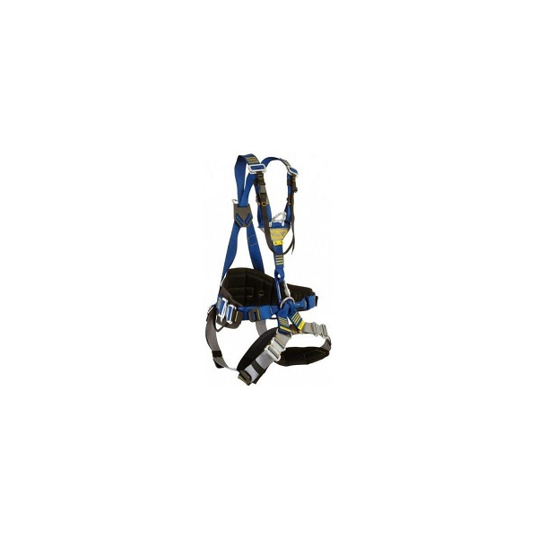 Arnês Extreme Antec para Trabalhos Acrobaticos S/M