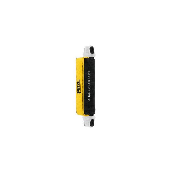 Absorvedor de energia Petzl ASAP’SORBER, com 40cm.