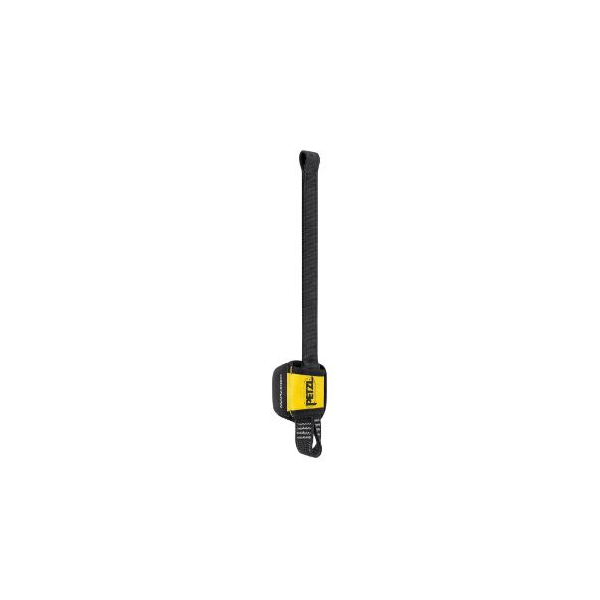 Absorvedor de energia Petzl ASAP’SORBER, com 40cm.