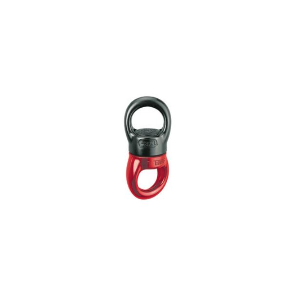 Destorcedor Petzl Swivel P58 L.