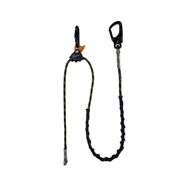 Corda de posicionamento Fallsafe FS053, com 2 metros.