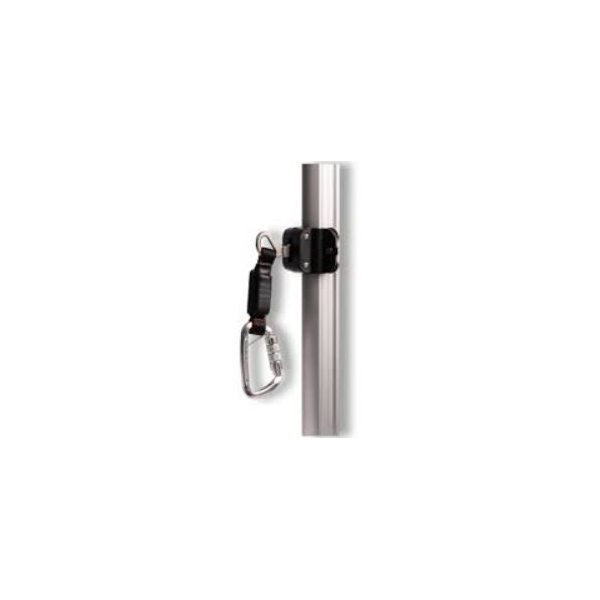 Carrinho VIA4 Fallsafe, para linha de vida Securail.
