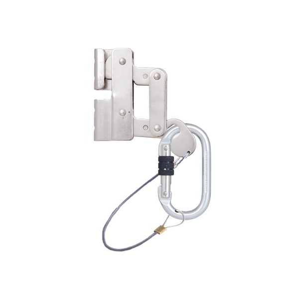 Antiquedas Kratos, para cabo de aço de 8mm.