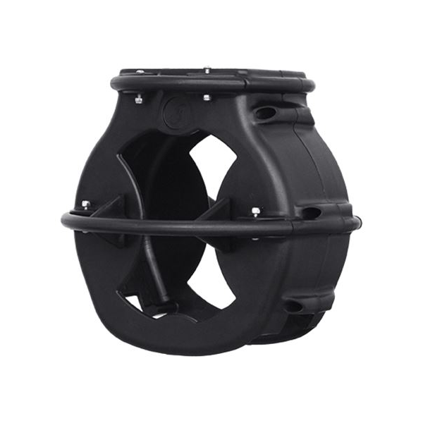 Exosqueleto Kratos para proteção de retrátil Helixon-S 10mts