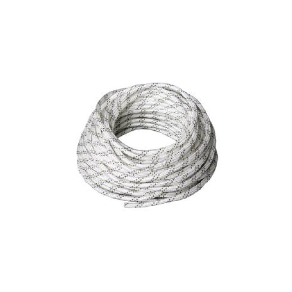 Bobine de 160 mts de corda de 12 mm de corda tipo Alpinista